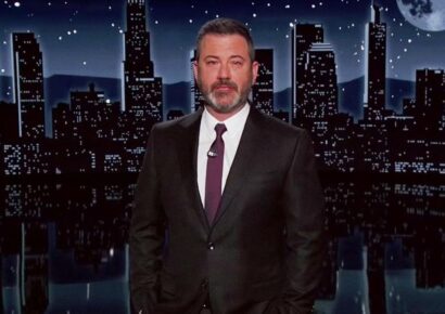 ABC suspende indefinidamente el programa de Jimmy Kimmel tras comentarios sobre Charlie Kirk