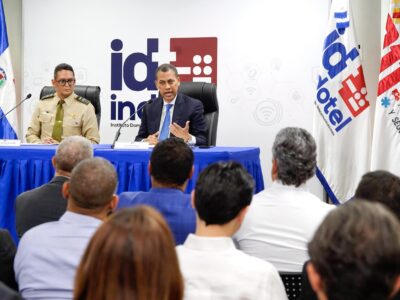 Indotel y 911 presentarán el nuevo Sistema Nacional de Alertas de Emergencias