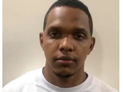 Condenado por atentado a David Ortiz estaba en libertad condicional