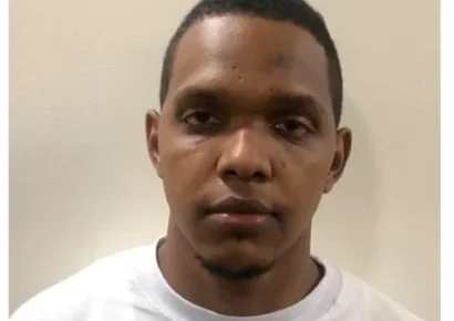 Condenado por atentado a David Ortiz estaba en libertad condicional