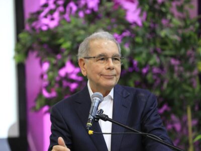 Danilo Medina saluda publicación del informe final sobre crisis haitiana y destaca consenso alcanzado