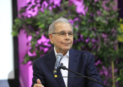 Danilo Medina saluda publicación del informe final sobre crisis haitiana y destaca consenso alcanzado