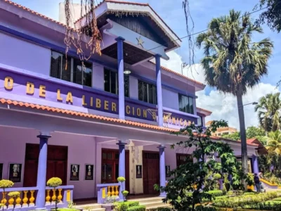 PLD pospone conversatorio sobre golpe de Estado a Juan Bosch por alerta meteorológica