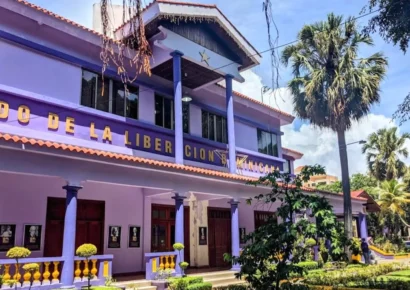 PLD pospone conversatorio sobre golpe de Estado a Juan Bosch por alerta meteorológica