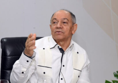 Pepe Abreu advierte que la cesantía no debe tocarse en la reforma laboral