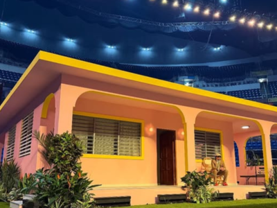 Dueño de vivienda usada en cortometraje de Bad Bunny demanda al artista por uso indebido de imagen y contratos viciados