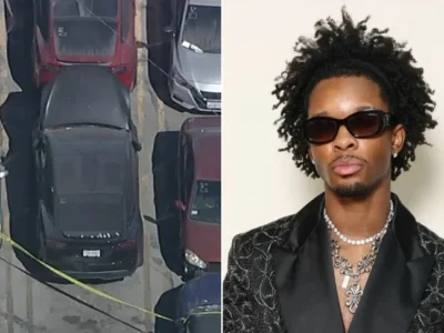 Cadáver hallado en Tesla de rapero estadounidense D4vd es de una adolescente