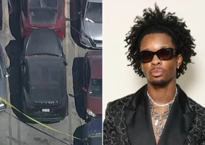 Cadáver hallado en Tesla de rapero estadounidense D4vd es de una adolescente