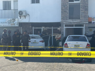 Cinco muertos tras enfrentamiento entre civiles y Policía Nacional en plaza de La Barranquita, Santiago