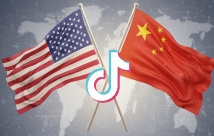 Trump anuncia acuerdo preliminar sobre TikTok y extiende plazo para evitar su prohibición en EE. UU.