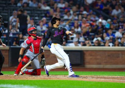 Juan Soto acelera hacia el histórico 40-40 en la recta final de temporada