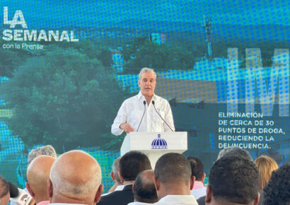 Abinader respalda extensión de misión keniana en Haití y refuerza vigilancia fronteriza