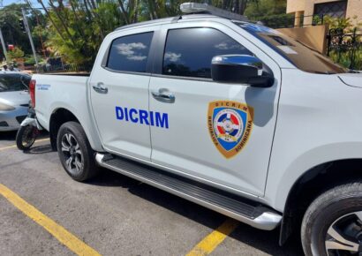 Apresan a hombre de 57 años por la muerte de un menor de 10 en Sabana Perdida, SDN