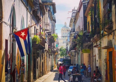 Cuba rechaza exclusión de la X Cumbre de las Américas y acusa presión de EE. UU.