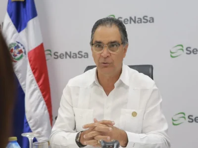 Santiago Hazim defiende su gestión en Senasa y afirma que actuó con transparencia y responsabilidad