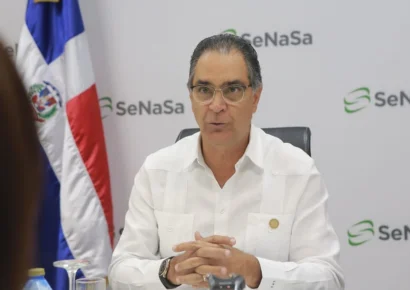 Santiago Hazim defiende su gestión en Senasa y afirma que actuó con transparencia y responsabilidad