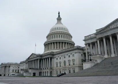 EE.UU. avala ley que permite procesar como adultos a menores de 14 años en Washington D.C.