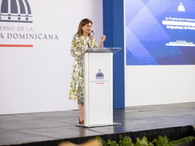 Raquel Peña destaca turismo, conectividad y educación como motores de desarrollo en La Altagracia