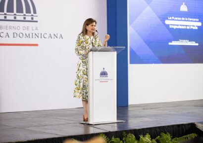 Raquel Peña destaca turismo, conectividad y educación como motores de desarrollo en La Altagracia