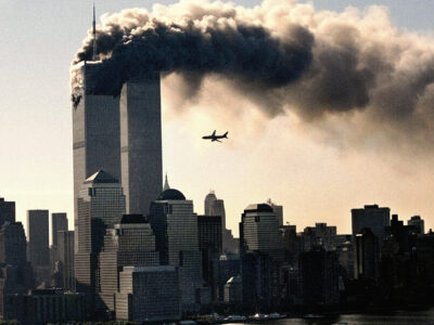 Hoy se cumple 24 años del 11 de septiembre, el ataque terrorista más devastador de la historia de los EE.UU.