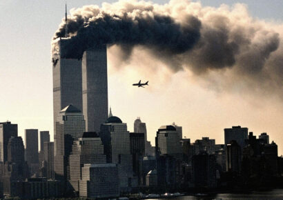 Hoy se cumple 24 años del 11 de septiembre, el ataque terrorista más devastador de la historia de los EE.UU.