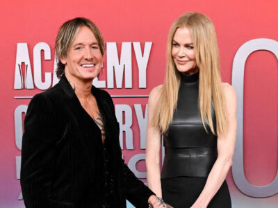 Fin de una historia: Nicole Kidman y Keith Urban confirman su separación