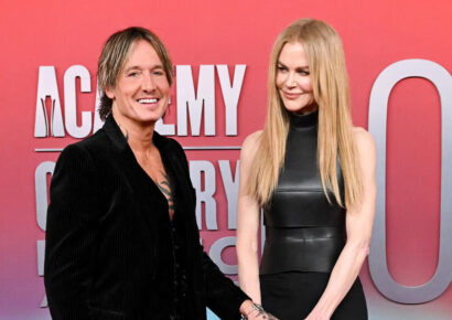 Fin de una historia: Nicole Kidman y Keith Urban confirman su separación