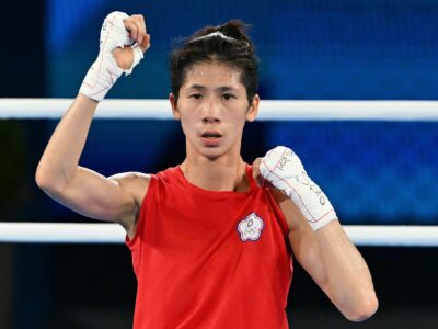Lin Yu-ting no competirá en el Mundial de Boxeo pese a superar prueba de género