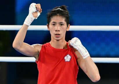 Lin Yu-ting no competirá en el Mundial de Boxeo pese a superar prueba de género