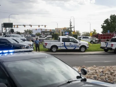 FBI pide ayuda ciudadana en la búsqueda del asesino de Charlie Kirk