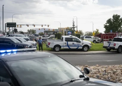 FBI pide ayuda ciudadana en la búsqueda del asesino de Charlie Kirk