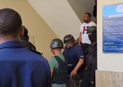 Operación Búfalo NK: incautan bienes millonarios y logran nueve condenas por red internacional de narcotráfico