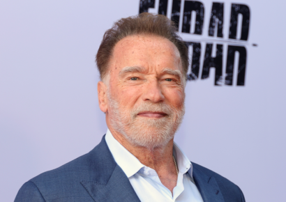 La Comic-Con de Málaga tendrá a Arnold Schwarzenegger como gran invitado
