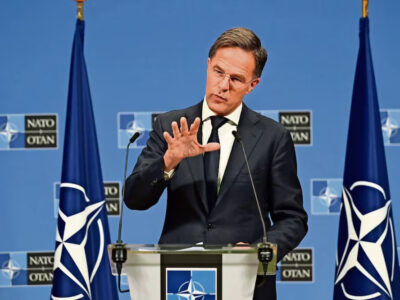 La OTAN alerta que un misil ruso alcanzaría Madrid solo cinco minutos después que Lituania