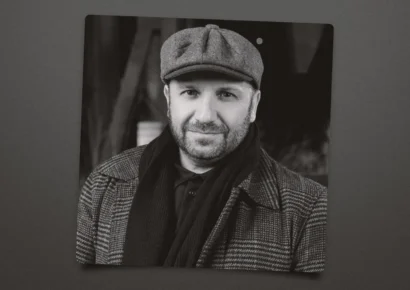 Fallece Brad Everett Young, actor y fotógrafo de celebridades, en trágico accidente en California