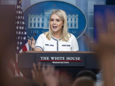 Casa Blanca reafirma que Maduro es “ilegítimo” y vincula su gobierno al narcotráfico