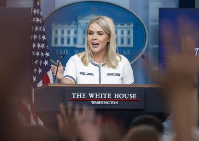 Casa Blanca reafirma que Maduro es “ilegítimo” y vincula su gobierno al narcotráfico