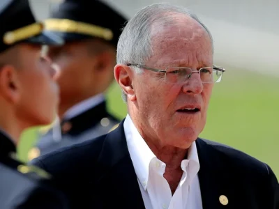 Kuczynski irá a juicio en Perú por presunto lavado de dinero vinculado a Odebrecht