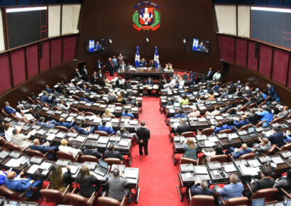 Cámara de Diputados inicia estudio de proyecto para modernizar el Código Civil