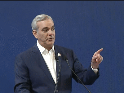 Abinader condena hechos de violencia sexual y exige justicia