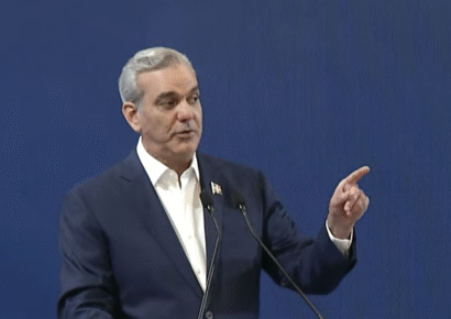 Abinader condena hechos de violencia sexual y exige justicia