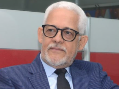 José Antonio Aybar renuncia a la presidencia de la CNEPR