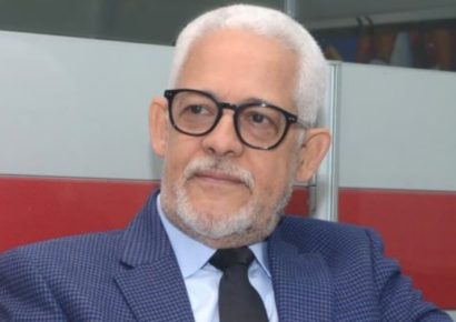 José Antonio Aybar renuncia a la presidencia de la CNEPR