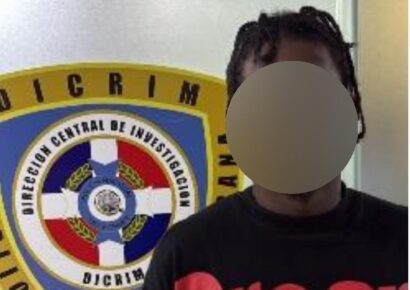 PN captura a “La Boba”, cabecilla de peligrosa banda vinculada a múltiples homicidios en D.N. y San Cristóbal