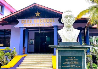 José Torres y Ana María Domínguez renuncian al PLD junto a 11 miembros del Comité Central