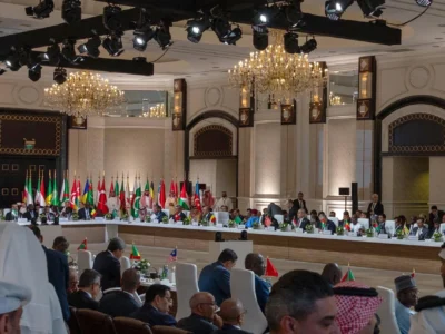 Catar asegura que mantendrá su mediación en Gaza pese al ataque israelí en Doha