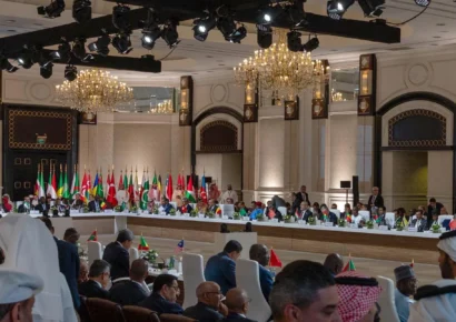 Catar asegura que mantendrá su mediación en Gaza pese al ataque israelí en Doha