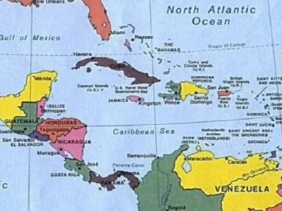 Informe 2025 alerta sobre retroceso democrático en Centroamérica y República Dominicana