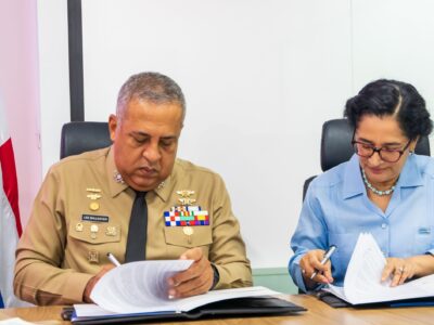 Unicef dona espacios seguros para niños y mujeres en centros de Migración de RD