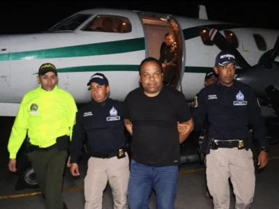 César el Abusador pide anular acuerdo de culpabilidad en EE. UU.